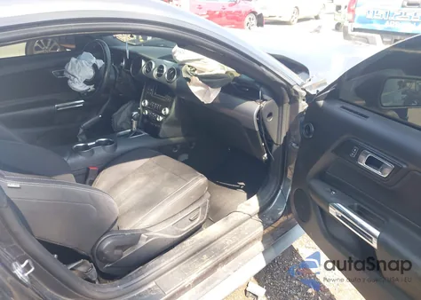 2020 Ford Mustang Gt Fastback from USA, damaged, VIN 1FA6P8CF1L5182597